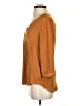 Gap Outlet 100% Polyester Brown 3/4 Sleeve Blouse Size S - photo 5