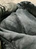bryn WALKER Solid Black Casual Skirt Size 2 - photo 4