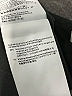 BOSS by HUGO BOSS Solid Black Active Pants Size 2 - photo 7