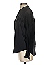 Quinn Black Long Sleeve Blouse Size S - photo 5