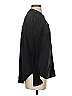 Quinn Black Long Sleeve Blouse Size S - photo 4