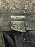 Express Black Dress Pants Size 5 - 6 - photo 7