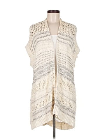 Inhabit Sweater Vest (view 1)