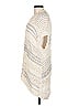 Inhabit Ivory Sweater Vest Size M - photo 5