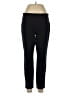 Da-sh Solid Black Active Pants Size XL - photo 1
