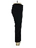 Lane Bryant Solid Black Active Pants Size 14 (petite) - photo 4