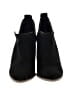 Vince Camuto 100% Leather Black Ankle Boots Size 6 - photo 2