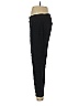 Da-sh Solid Black Active Pants Size XL - photo 5