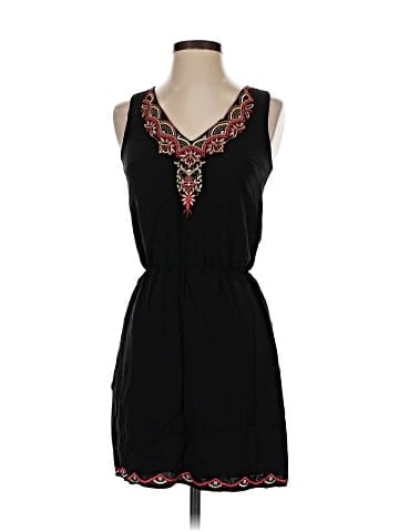 White House Black Market Casual Dress (view 1)