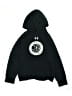 Under Armour Black Pullover Hoodie Size M (youth) - photo 1
