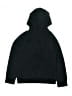 Under Armour Black Pullover Hoodie Size M (youth) - photo 2