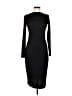 Zara Black Cocktail Dress Size M - photo 1