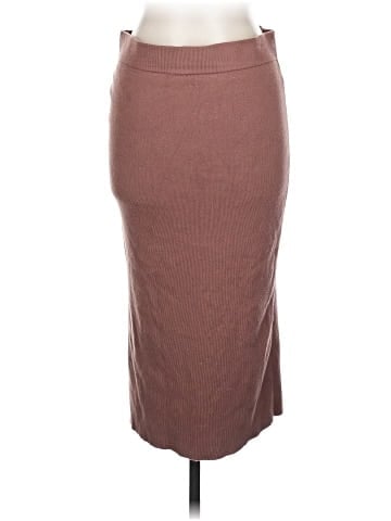 Bobeau Casual Skirt (view 2)