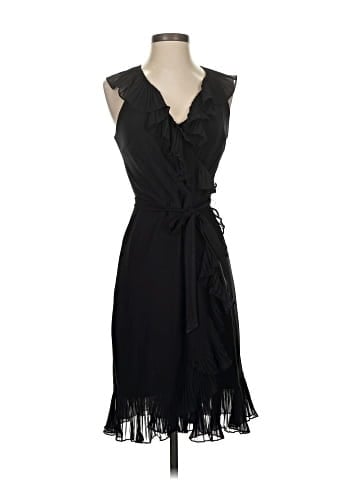 White House Black Market Cocktail Dress (view 1)