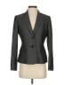 Anne Klein Tweed Gray Blazer Size 4 - photo 1