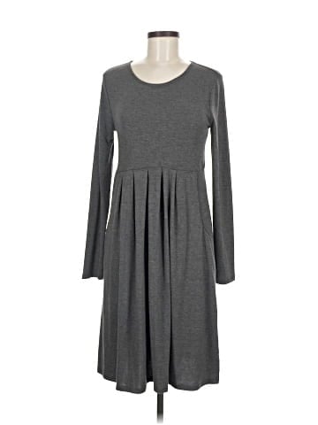 Zenana Premium Casual Dress (view 1)