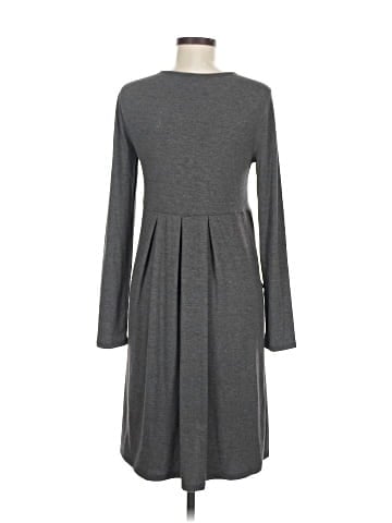 Zenana Premium Casual Dress (view 2)