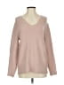 Halogen Pink Pullover Sweater Size S (petite) - photo 1