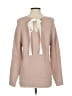 Halogen Pink Pullover Sweater Size S (petite) - photo 2