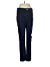 Michelle by Comune Solid Blue Jeans Size 29 waist - photo 1