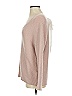 Halogen Pink Pullover Sweater Size S (petite) - photo 5