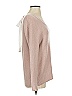 Halogen Pink Pullover Sweater Size S (petite) - photo 4