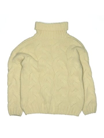 Zara Knitwear Turtleneck Sweater (view 2)