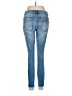 Assorted Brands Hearts Blue Jeans Size 6 - photo 2