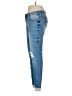 Assorted Brands Hearts Blue Jeans Size 6 - photo 5