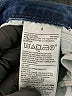Old Navy Hearts Blue Jeans Size 8 - photo 8
