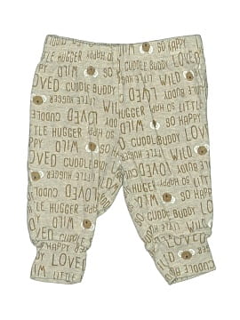 Child Of Mine By Carter's Khakis