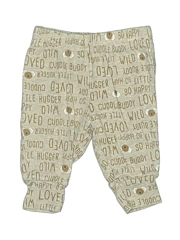 Child of Mine by Carter's Khakis (view 1)