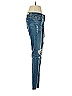 Adriano Goldschmied Stars Blue Jeans Size 27 waist - photo 4