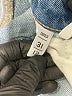 Ann Taylor LOFT Stars Blue Jeans Size 31 waist - photo 4