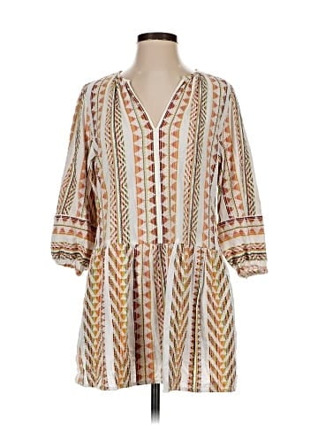 Velvet by Graham & Spencer Casual Dress (view 1)