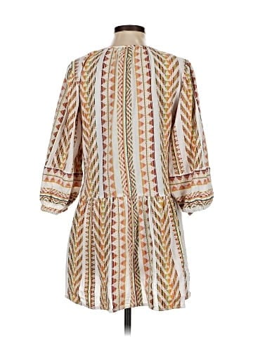 Velvet by Graham & Spencer Casual Dress (view 2)