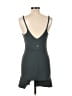 Active by Old Navy Gray Romper Size L - photo 2