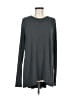 CAbi Gray Pullover Sweater Size M - photo 1