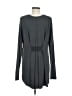 CAbi Gray Pullover Sweater Size M - photo 2