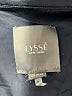 Lyssé Black Long Sleeve Button-Down Shirt Size S - photo 7