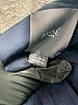Lyssé Black Long Sleeve Button-Down Shirt Size S - photo 8