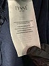 Lyssé Black Long Sleeve Button-Down Shirt Size S - photo 9