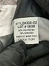 Terez Animal Print Silver Gray Active Pants Size S - photo 4