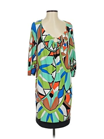Tiana B. Cocktail Dress (view 1)