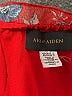 Ava & Aiden 100% Polyester Paisley Red Casual Dress Size XS - photo 7