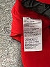 Ava & Aiden 100% Polyester Paisley Red Casual Dress Size XS - photo 8