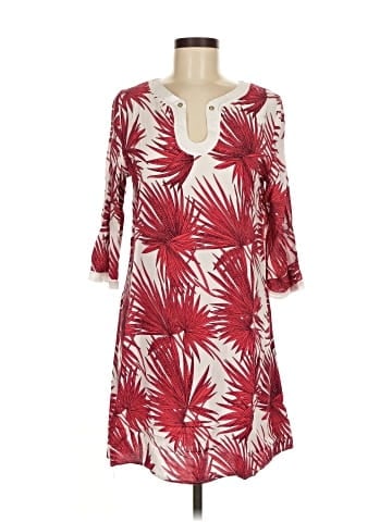 La Reyna Casual Dress (view 1)