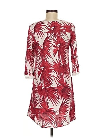 La Reyna Casual Dress (view 2)