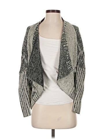 Eyeshadow Cardigan (view 1)