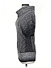 Logix Gray Turtleneck Sweater Size XS - photo 5